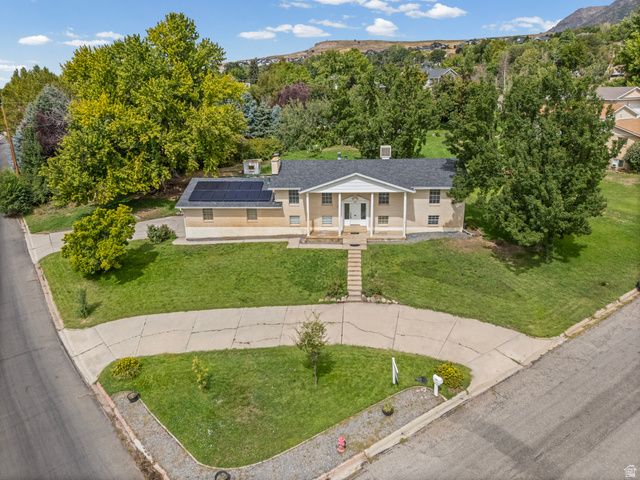 3651 N 800 W, Pleasant View, UT 84414