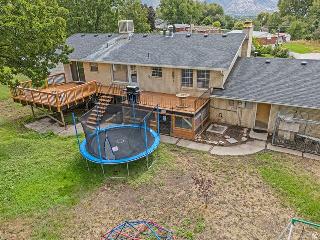 3651 N 800 W, Pleasant View, UT 84414