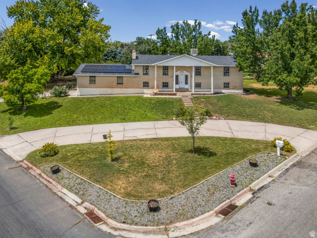 3651 N 800 W, Pleasant View, UT 84414