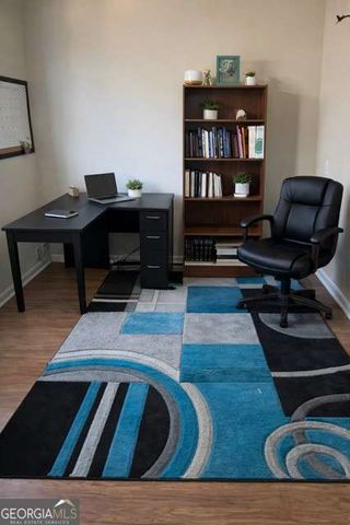 835 Shadow Lake Drive, Lithonia, GA 30058