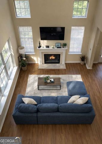 835 Shadow Lake Drive, Lithonia, GA 30058