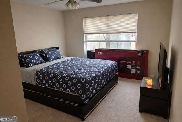 835 Shadow Lake Drive, Lithonia, GA 30058