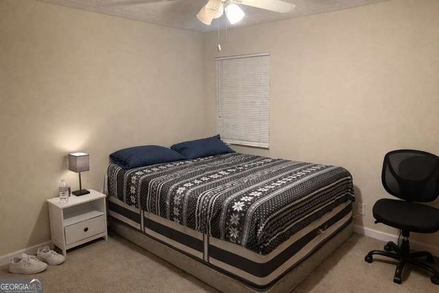 835 Shadow Lake Drive, Lithonia, GA 30058