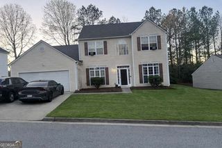 835 Shadow Lake Drive, Lithonia, GA 30058