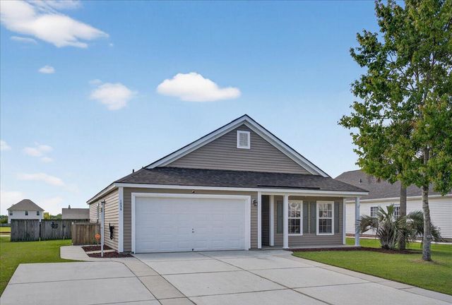 1096 Briar Rose Lane, Ladson, SC 29456