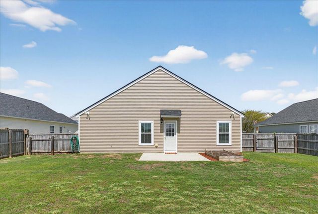 1096 Briar Rose Lane, Ladson, SC 29456