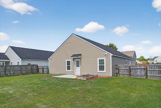 1096 Briar Rose Lane, Ladson, SC 29456