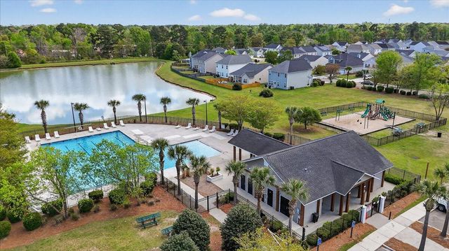 1096 Briar Rose Lane, Ladson, SC 29456