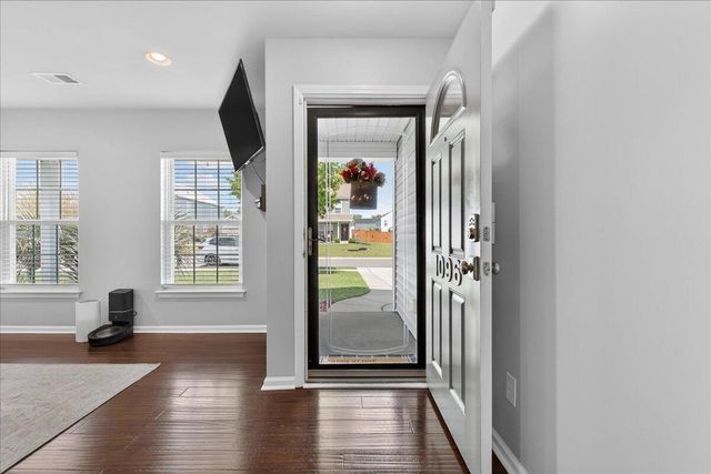 1096 Briar Rose Lane, Ladson, SC 29456