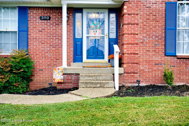 390 Shadowlawn Dr, Louisville, KY 40229