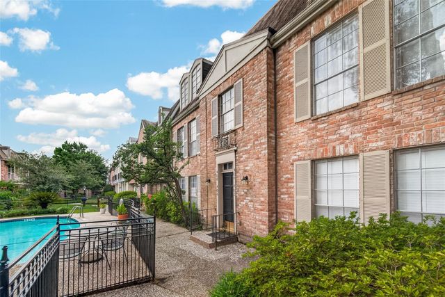 408 N Post Oak Lane 408, Houston, TX 77024