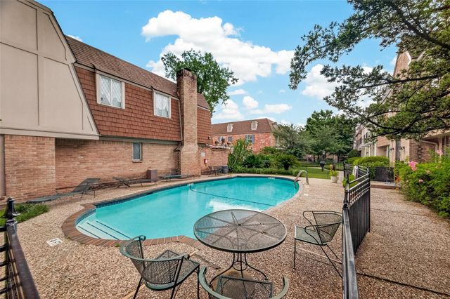 408 N Post Oak Lane 408, Houston, TX 77024