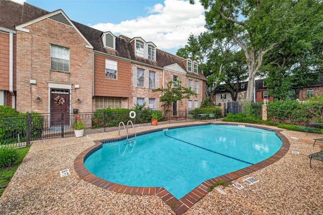 408 N Post Oak Lane 408, Houston, TX 77024