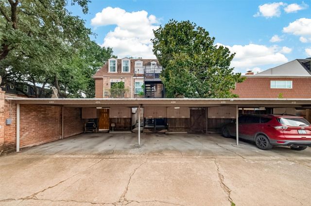 408 N Post Oak Lane 408, Houston, TX 77024