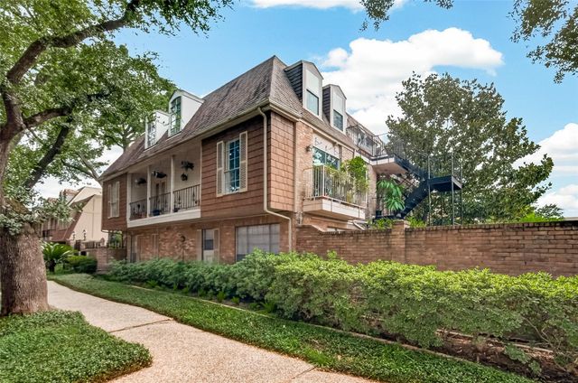408 N Post Oak Lane 408, Houston, TX 77024