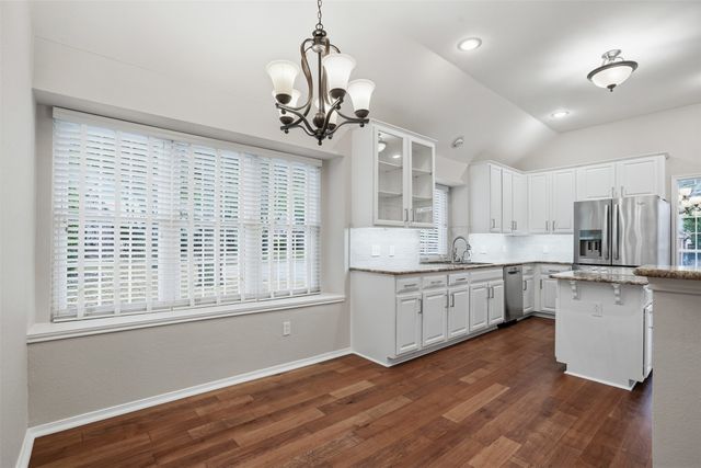 1426 Lone Star Court, Allen, TX 75013