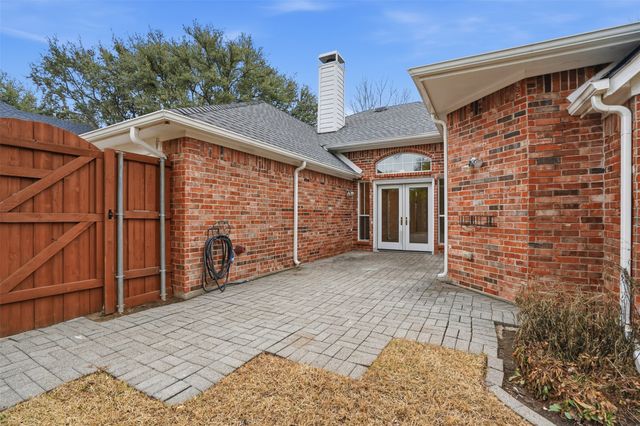 1426 Lone Star Court, Allen, TX 75013