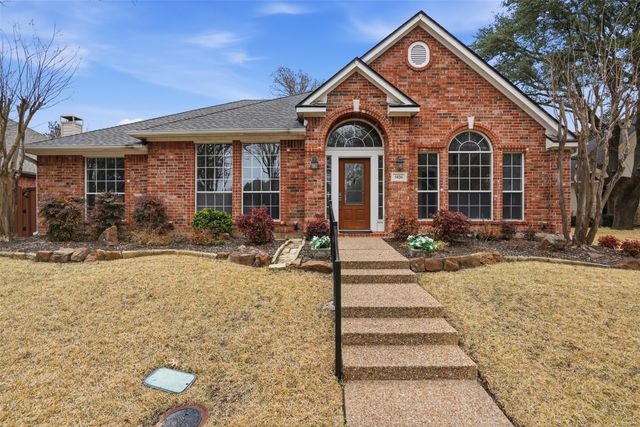 1426 Lone Star Court, Allen, TX 75013