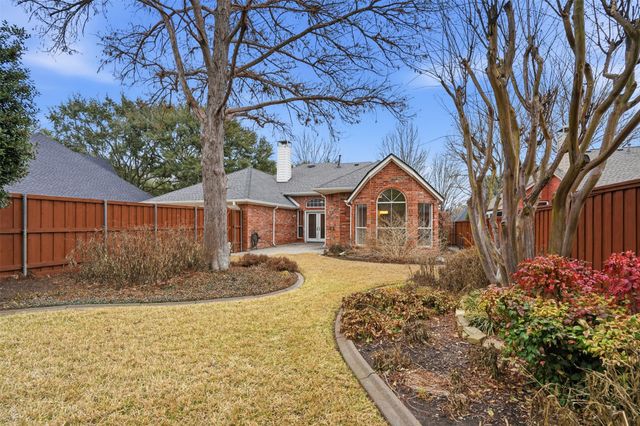 1426 Lone Star Court, Allen, TX 75013