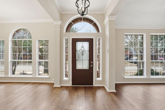 1426 Lone Star Court, Allen, TX 75013