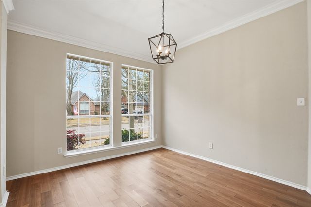 1426 Lone Star Court, Allen, TX 75013