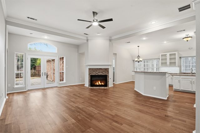 1426 Lone Star Court, Allen, TX 75013