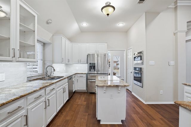 1426 Lone Star Court, Allen, TX 75013