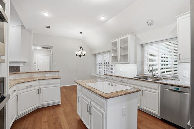 1426 Lone Star Court, Allen, TX 75013