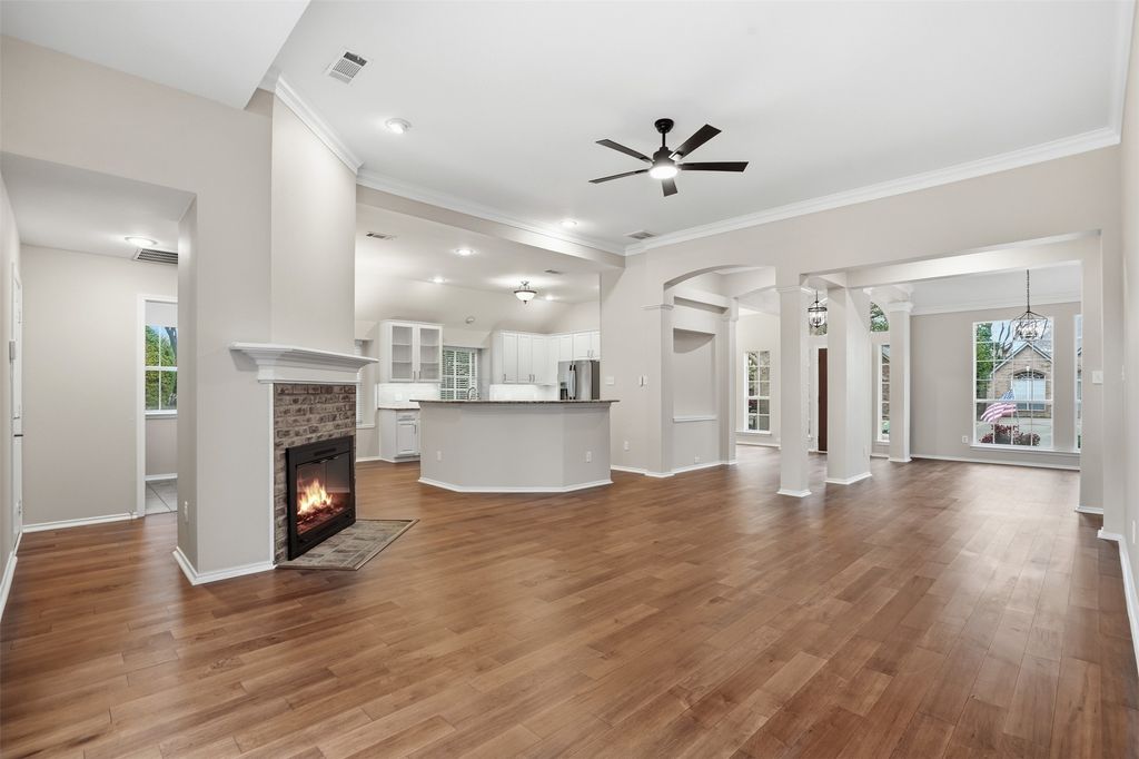 1426 Lone Star Court, Allen, TX 75013