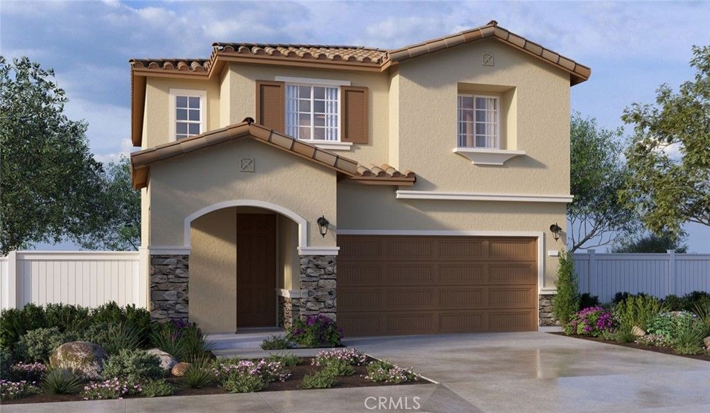 15400 Thundercloud Lane, Victorville, CA 92394