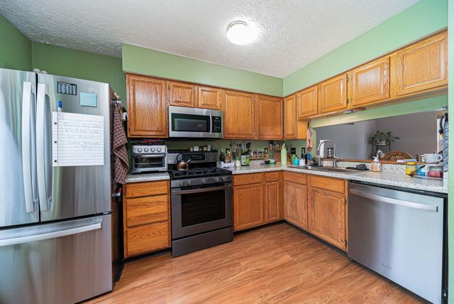 1387 Village Drive, Marysville, OH 43040