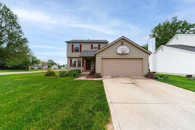 1387 Village Drive, Marysville, OH 43040