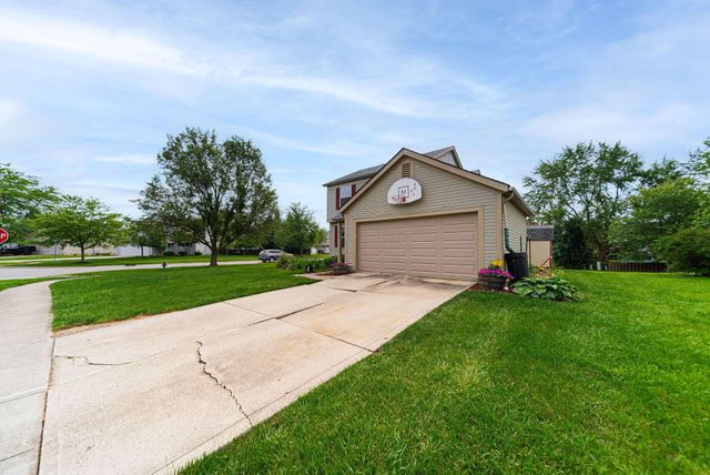 1387 Village Drive, Marysville, OH 43040
