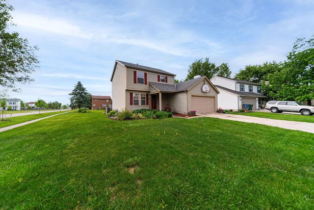 1387 Village Drive, Marysville, OH 43040