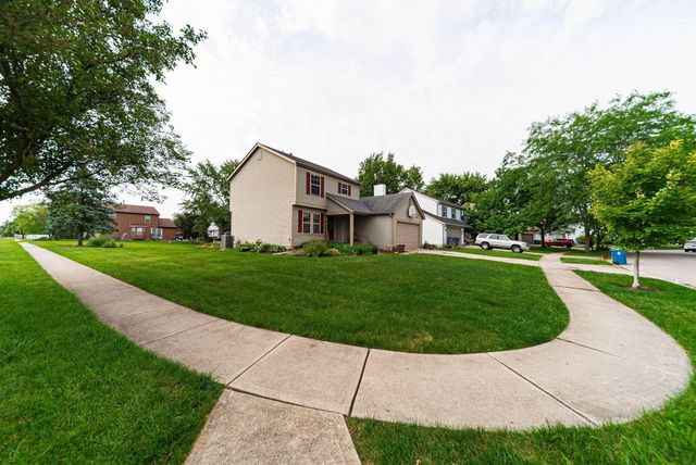 1387 Village Drive, Marysville, OH 43040