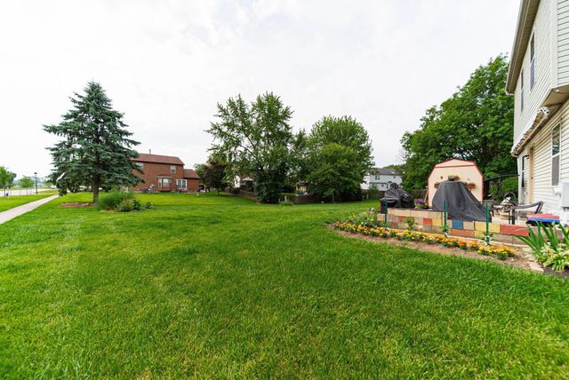 1387 Village Drive, Marysville, OH 43040