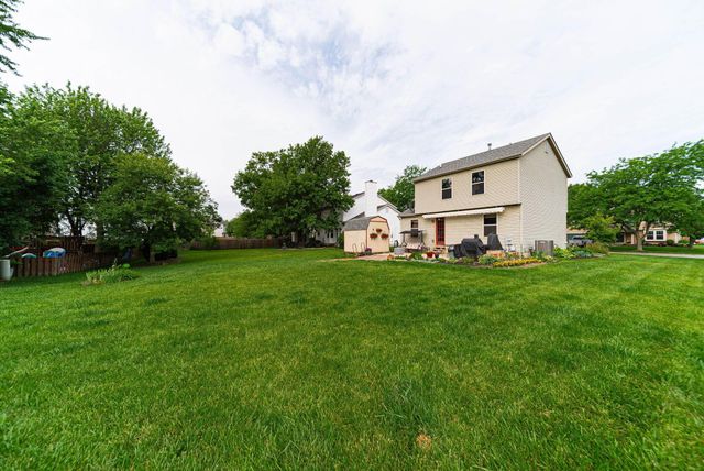 1387 Village Drive, Marysville, OH 43040