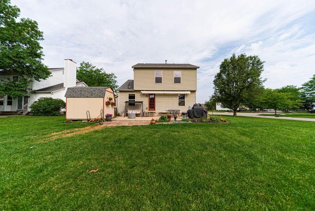 1387 Village Drive, Marysville, OH 43040