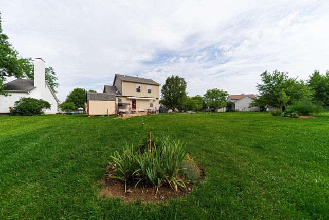 1387 Village Drive, Marysville, OH 43040
