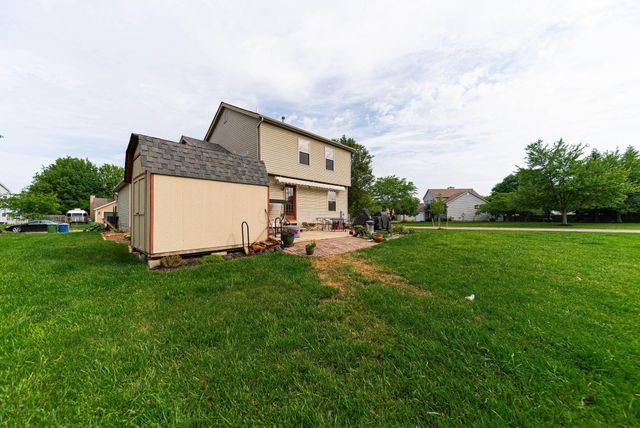 1387 Village Drive, Marysville, OH 43040
