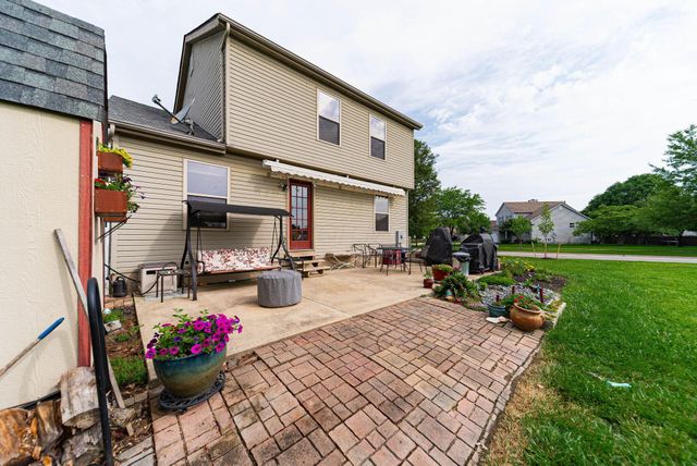 1387 Village Drive, Marysville, OH 43040