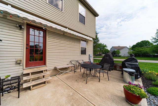 1387 Village Drive, Marysville, OH 43040
