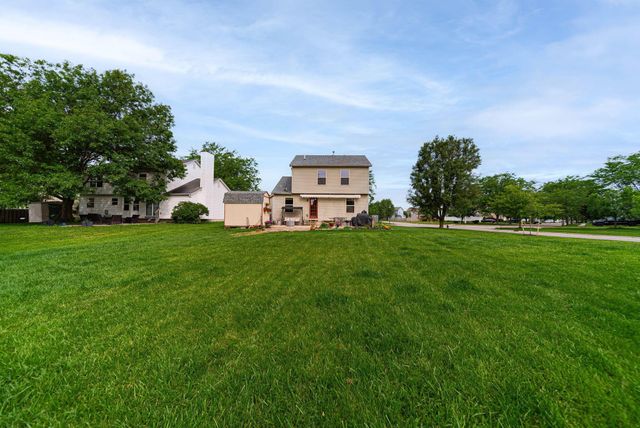 1387 Village Drive, Marysville, OH 43040