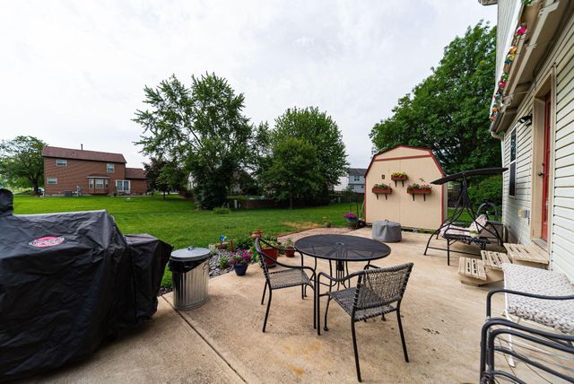 1387 Village Drive, Marysville, OH 43040