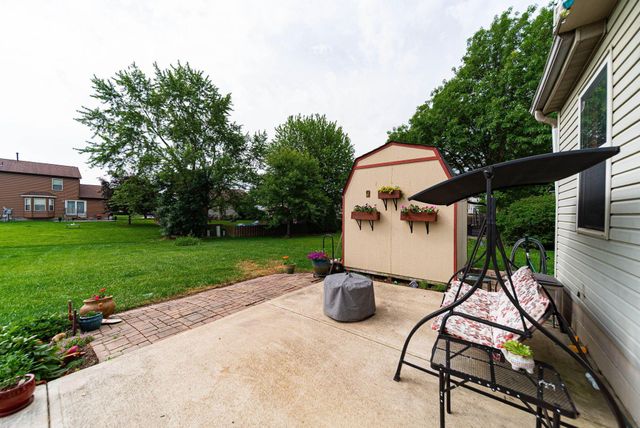 1387 Village Drive, Marysville, OH 43040