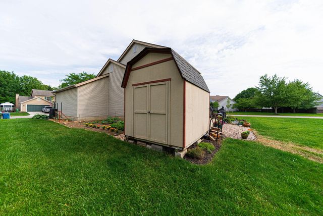 1387 Village Drive, Marysville, OH 43040