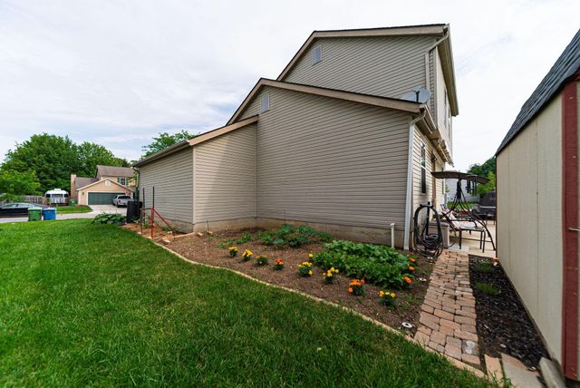 1387 Village Drive, Marysville, OH 43040