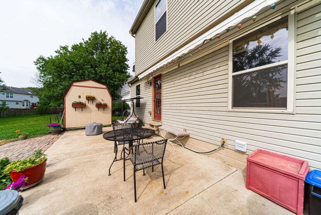 1387 Village Drive, Marysville, OH 43040