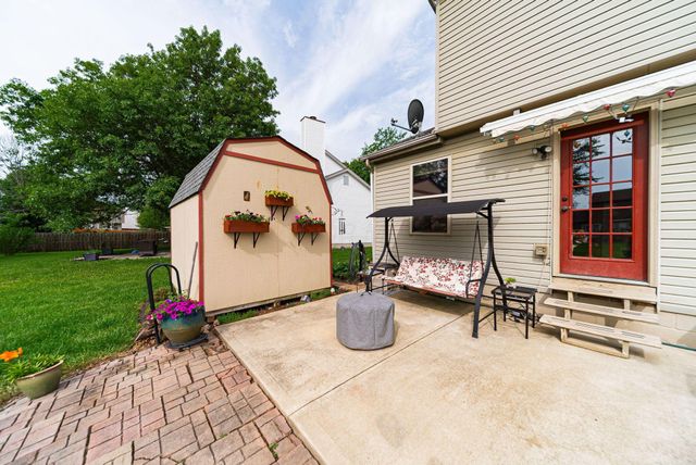 1387 Village Drive, Marysville, OH 43040