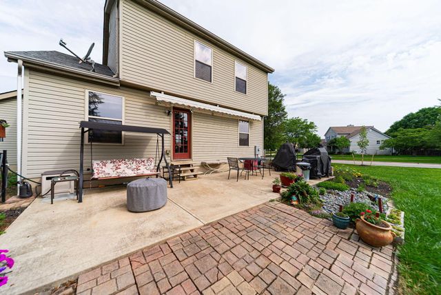 1387 Village Drive, Marysville, OH 43040